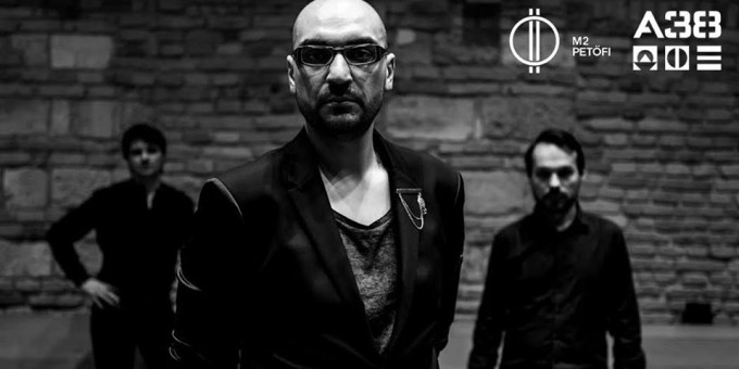 Gáspár Károly trió