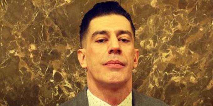 Egri Péter és a Mystery Gang