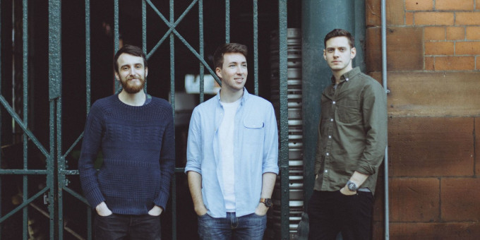 Rivers & Robots (UK), Heléna, James Spaite (CA)