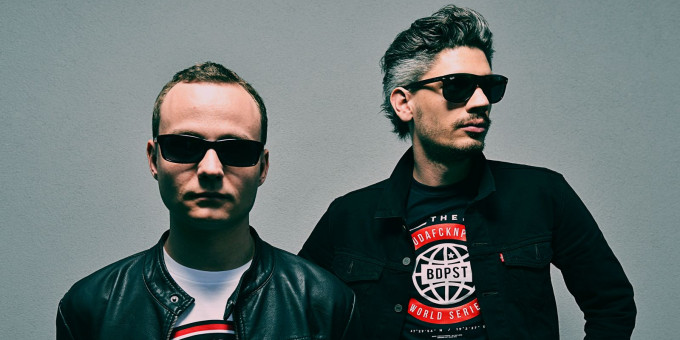 UVCT Club Culture w/ JumoDaddy & Wonda