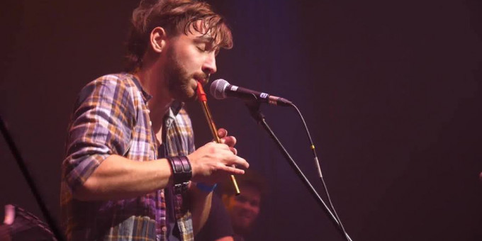 LochNesz, The Scarlet