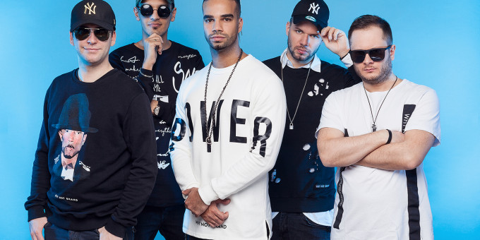 Kállay-Saunders Band