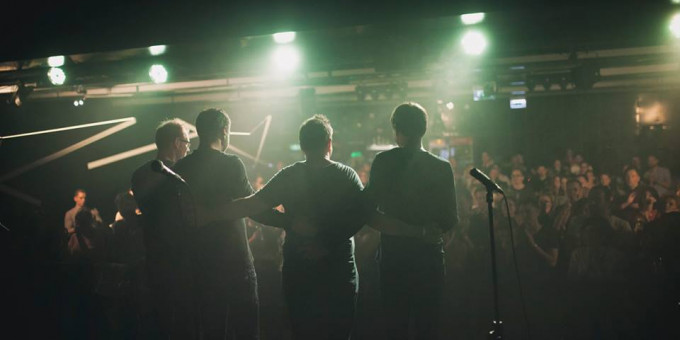 Barabás Lőrinc Quartet