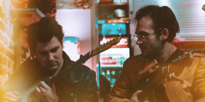 Papaver Cousins lemezbemutató