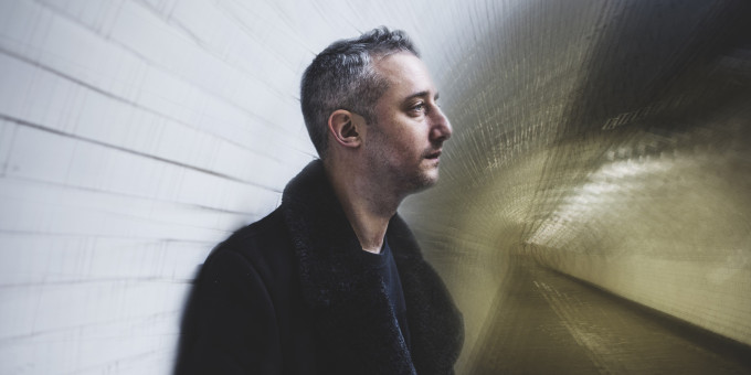 Pesti Estek: James Heather (Ninja Tune) (UK)