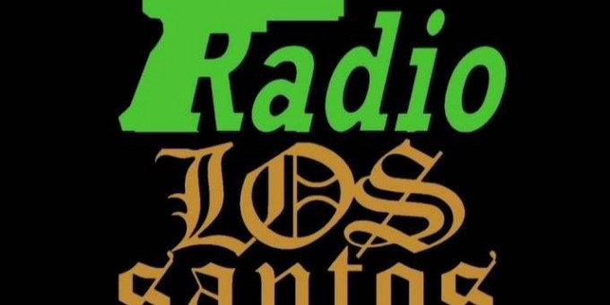 Los Santos Party - Sammiebeats