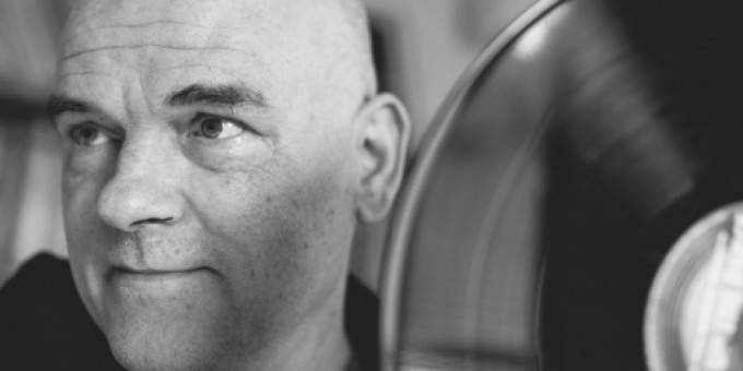 Sunday Sessions: Dj Palotai