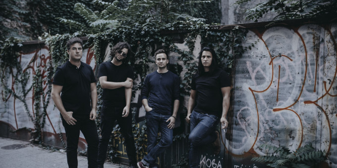 ék nyárzáró, Voodoo Papa Duo