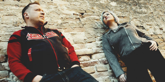 Imitation: The Original - lemezbemutató