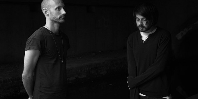 VLMV (UK), Zala Kralj & Gašper Šantl (SI)