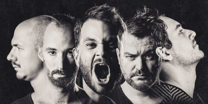 Elefánt, Analog Balaton