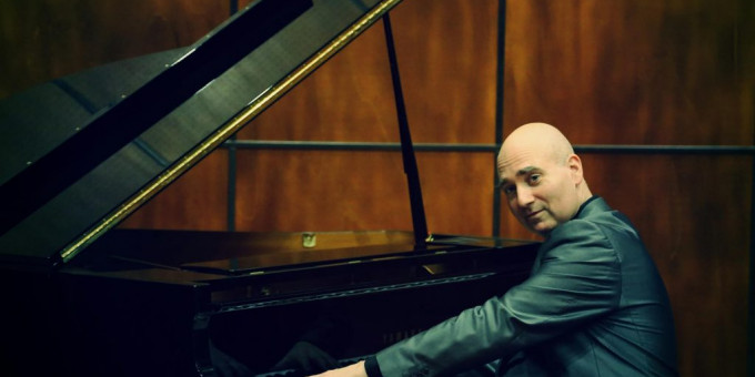 Révész Richárd Trió