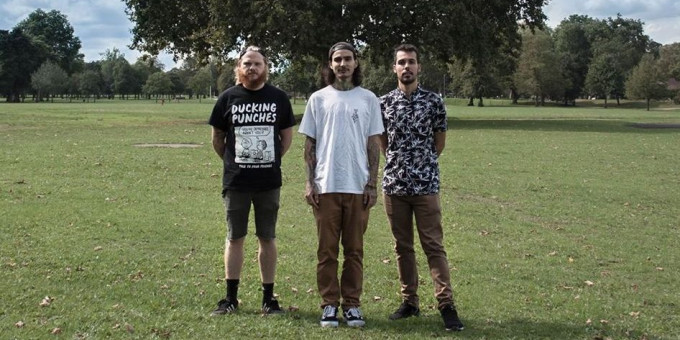 We Bless This Mess (PT), Sallai László