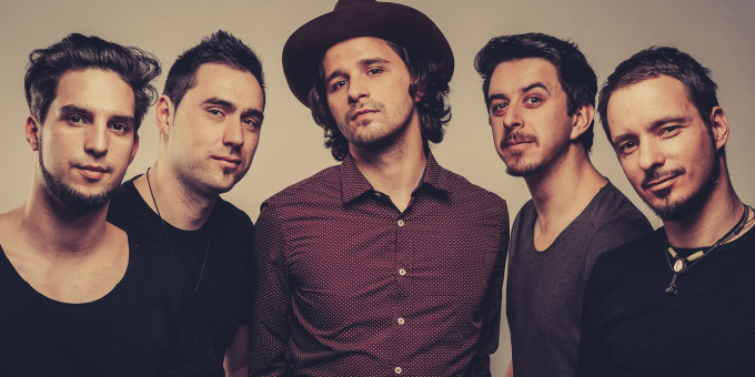 Bagossy Brothers Company