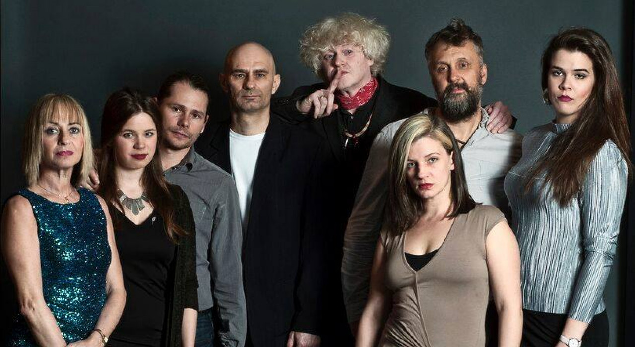 Muller Peter Sziami Andfriends Testbol Testbe Koncert A38 Hajo