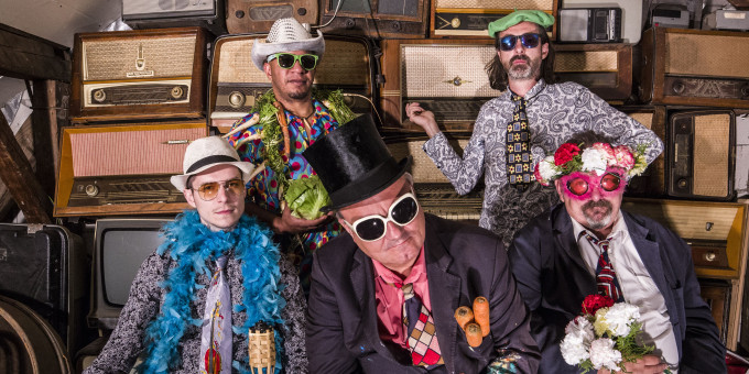 Tudósok, Ricsárdgír Mini