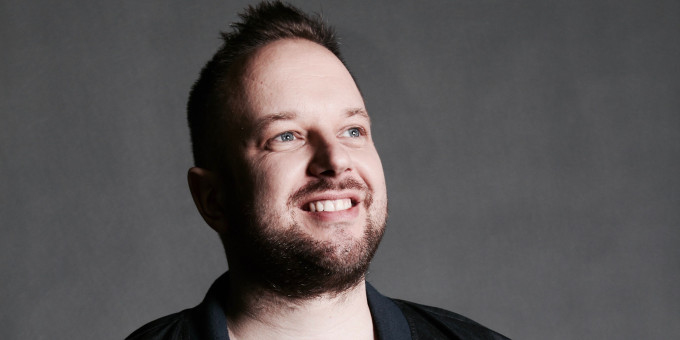 Cséry Zoltán: Dalok a lelkednek - lemezbemutató, vendég: Zoohacker