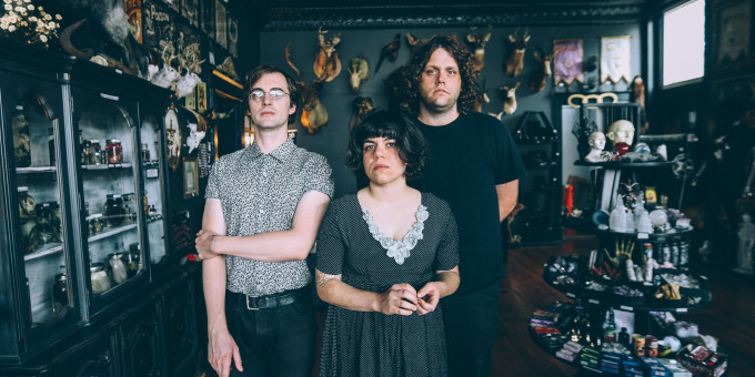 Screaming Females (US), Norms