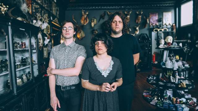 Screaming Females