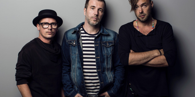  Roy és Ádám Trió, guest: Mező Misi