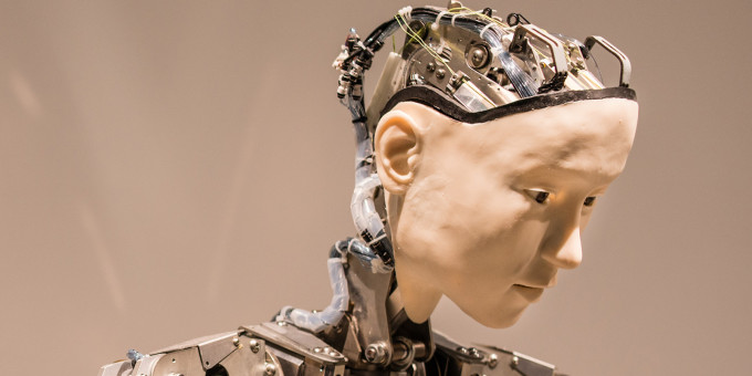 QUBIT LIVE #1 - Robotika x Nyelvészet