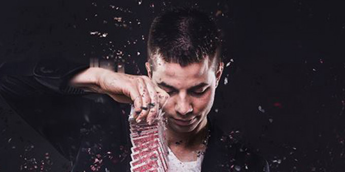 Freakency - Németh Gábor bűvészműsora