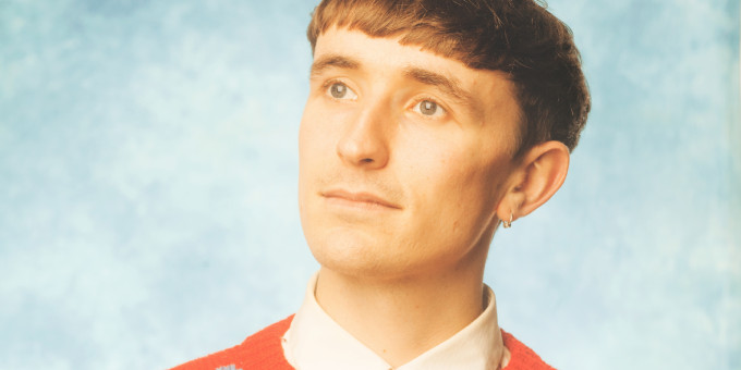 Ross From Friends (UK)