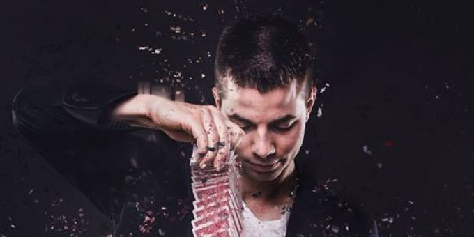 Freakency - Németh Gábor bűvészműsora