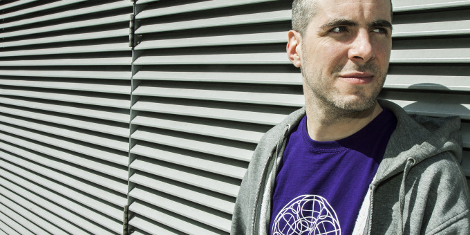 Phaeleh (UK) Clarity album-release, Cadik