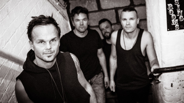 The Rasmus