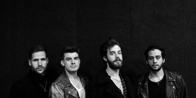 Pesti Estek: DLRM  - Suckerpunch lemezbemutató, IFI