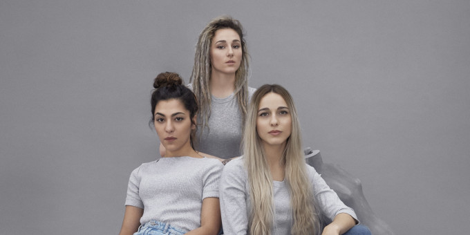 L.E.J. (FR), Dalinda