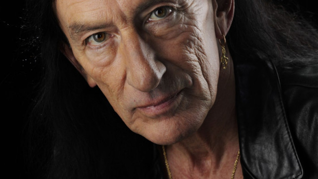 Ken Hensley & Live Fire