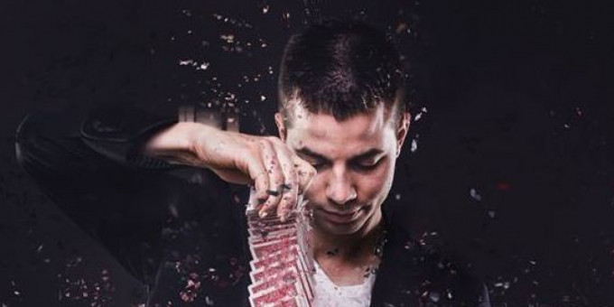 Freakency - Németh Gábor bűvészműsora