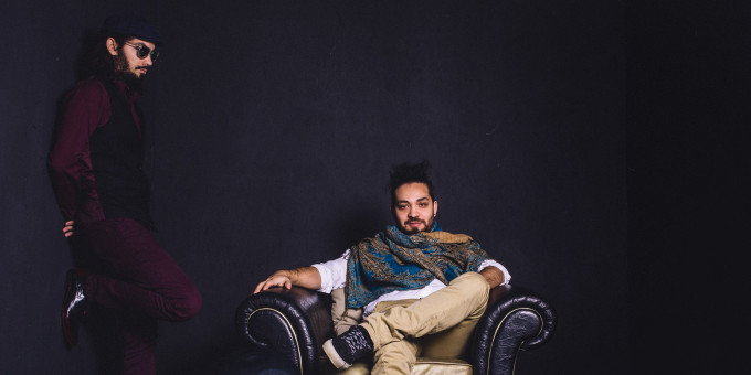 Afronauta feat. FMan, Renato Pavesi és a Rumba Fuerte