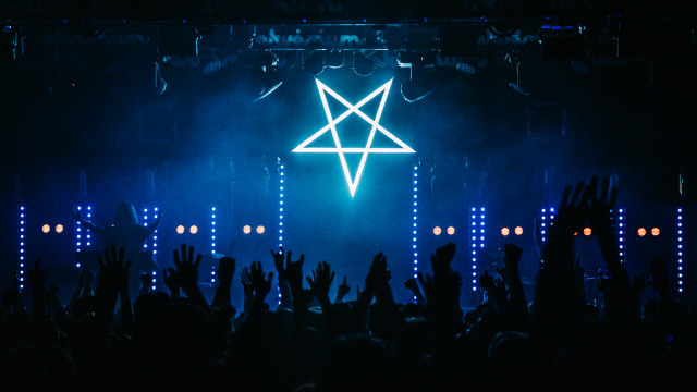 Perturbator (FR)