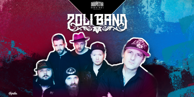 Zoli Band