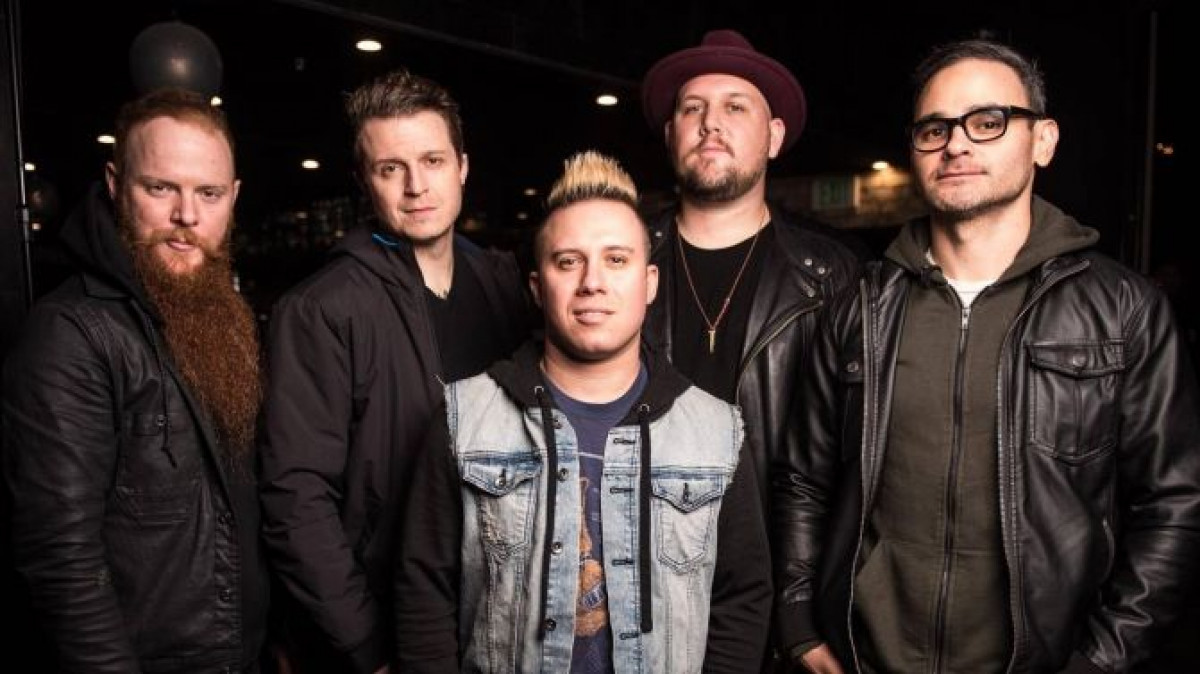 atreyu net worth