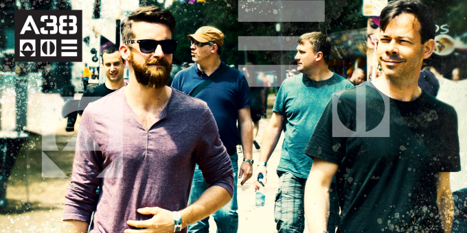 Tökéletes Helyettesek (Kispál tribute)