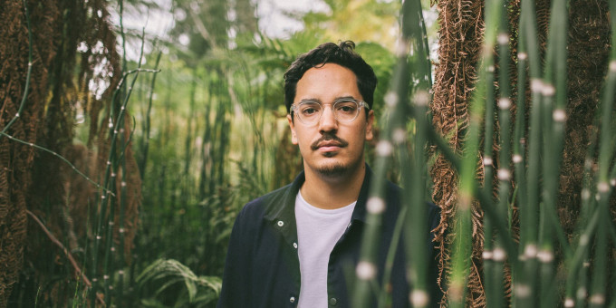 Luke Sital-Singh (UK)