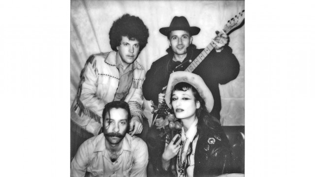 The Black Lips