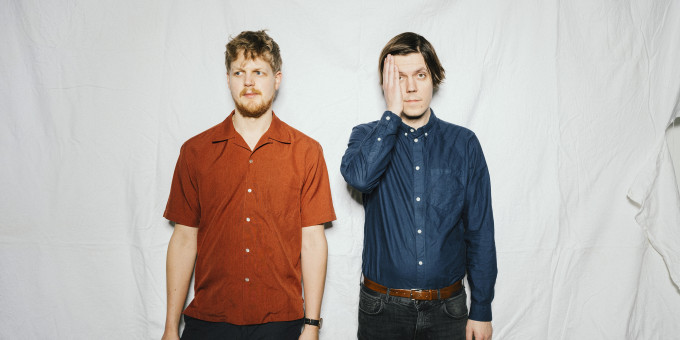 Aiming For Enrike (NO), Törzs