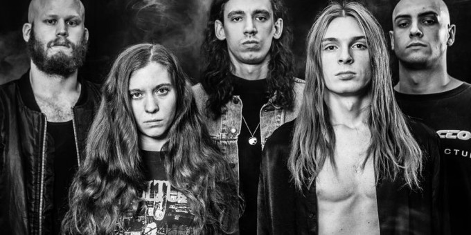 Code Orange (US), The Southern Oracle, Gyilkos