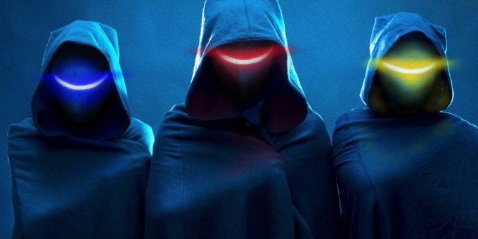 Magic Sword (US), Christine (FR), Bonggita (RS)