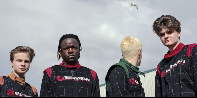 black midi (UK)