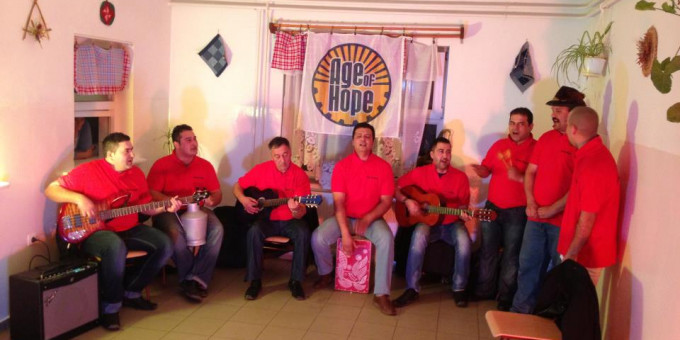 Dorco Band & Dorco Band Junior