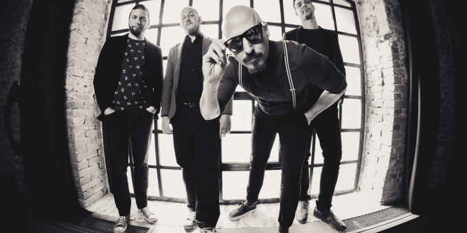 The Foreheads, Imre Fia Imre