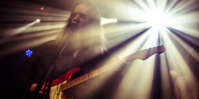 Fekete Jenő lemezbemutató