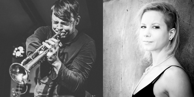 Barabás Lőrinc - Kézdy Luca duó