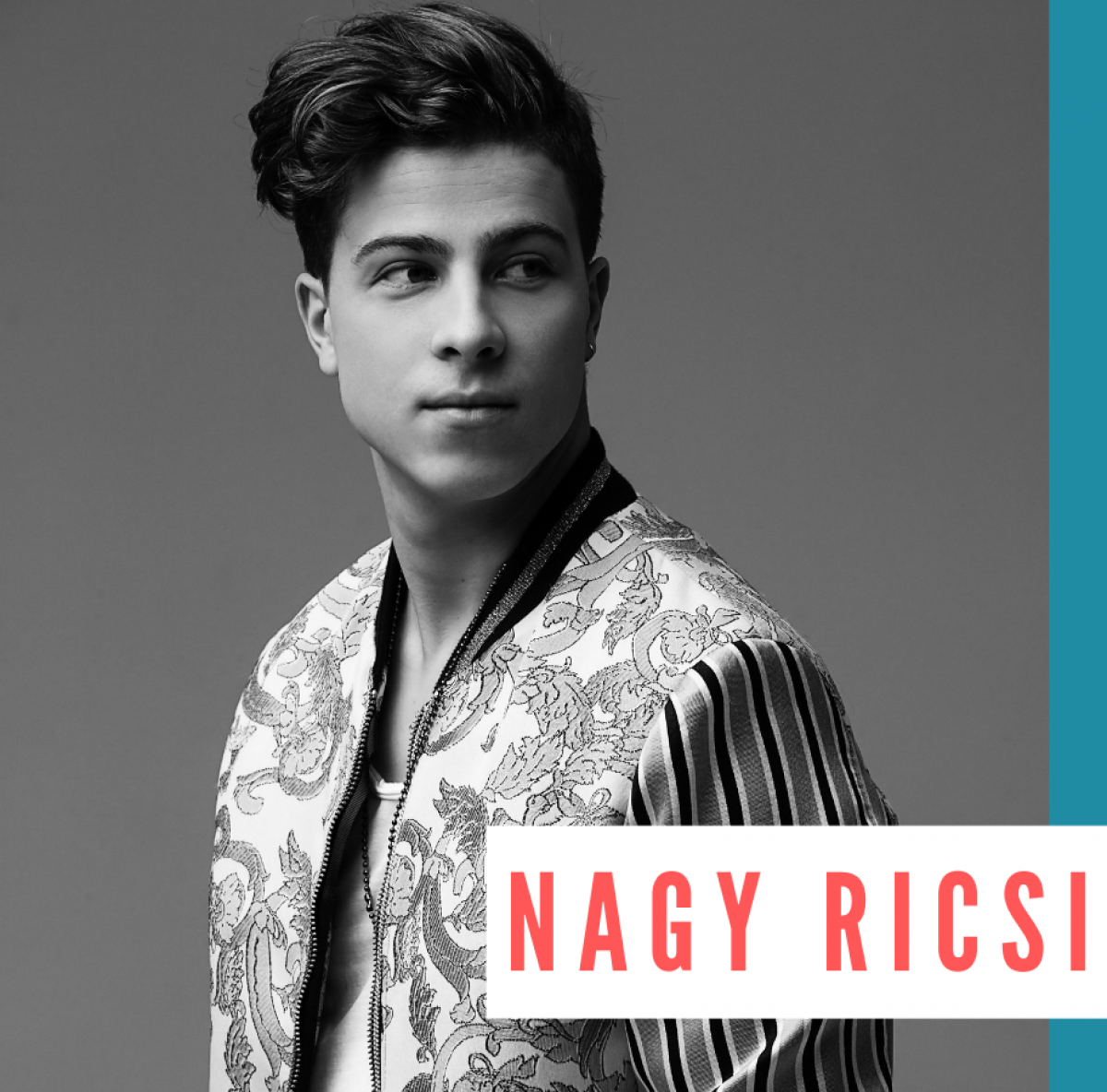 Nagy Ricsi A38 Hajo